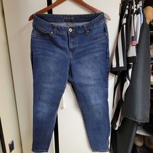 Maurices Skinny Jeans